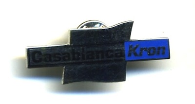 Kron pin